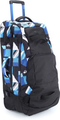 

Quick Silver 31 inch/80 cm Duffel Strolley Bag