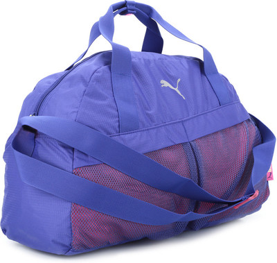 

Puma 18 inch/45 cm Sports Gym Bag