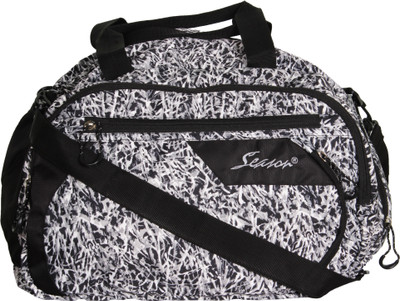 

season Trendy Sports Bag Gym Bag(Multicolor)