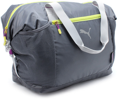 

Puma 18 inch/46 cm Travel Duffel Bag