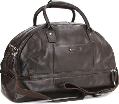 

Hidesign 19 inch/50 cm Ettore 02 Travel Duffel Bag
