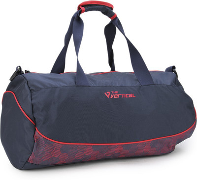 

The Vertical IMPULSE Travel Duffel Bag