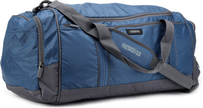 

American Tourister 25 inch/65 cm X Bag Travel 1 Travel Duffel Bag