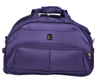 

Sprint 062509AG20S Expandable Small Travel Bag - Small(Purple)