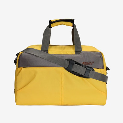 Wildcraft tinker duffle top bag