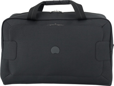 

Delsey Tuileries Travel Duffel Bag(Black)