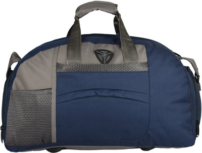 

President 20 inch/53 cm Chase Travel Duffel Bag(Blue)