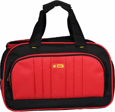 

Ideal (Expandable) Air Bag BM 18 inch Multicolor Travel Duffel Bag(Multicolor)