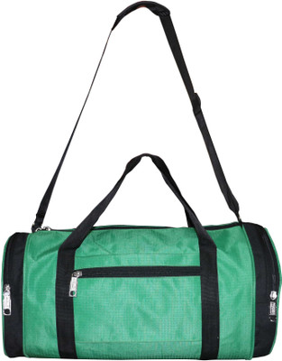 

One Up 20 inch/51 cm (Expandable) Expand 20 inch N1310 Gym Bag(Green)