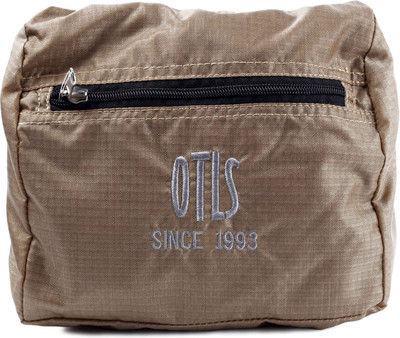 

OTLS 20 inch/53 cm Compact Travel Duffel Bag