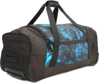 

Quick Silver 27 inch/70 cm Centurion Duffel Strolley Bag