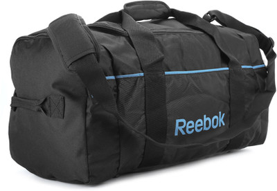 

REEBOK 21 inch/54 cm LE M Grip Travel Duffel Bag