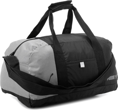 Puma 17 inch/44 cm Fundamentals Sports Gym Bag