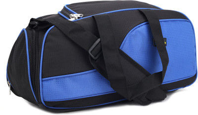 

DigiFlip 18 inch/46 cm Travel Duffel Bag