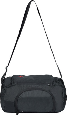 Harissons 17 inch/43 cm Agile RS Travel Duffel Bag(Black)