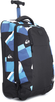 

Quick Silver 19 inch/50 cm Duffel Strolley Bag