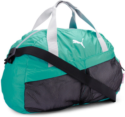 

Puma 16 inch/42 cm Sports Gym Bag