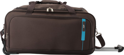 

Skybags 20 inch/52 cm Laos 52 Travel Duffel Bag