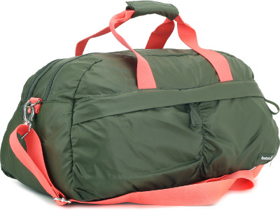 

REEBOK 20 inch/53 cm Dance Grip Travel Duffel Bag