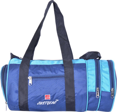 

JustGear 25 inch/64 cm (Expandable) JG_DF_010 Travel Duffel Bag(Multicolor)