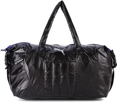 

Puma Gym Bag(Black)