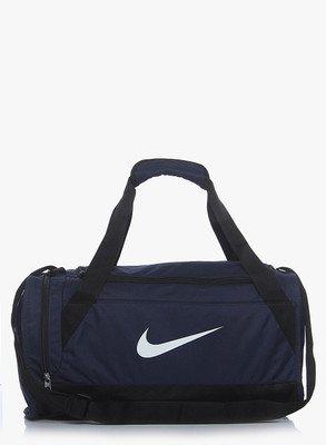 nike gym bag flipkart