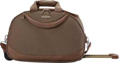 

Aristocrat 19 inch/49 cm Aviator Plus Travel Duffel Bag