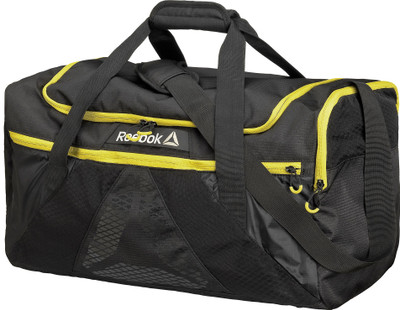 

REEBOK Os Medium Grip Gym Bag