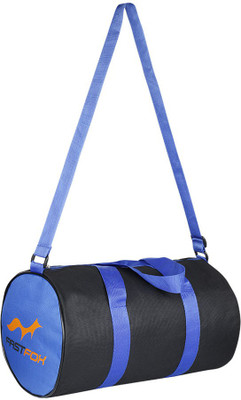 

Fast Foh Trendy Gym Bag(Multicolor)