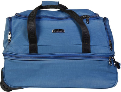 

Originals LEGION 20 inch/51 cm DF01 Duffel Strolley Bag(Blue)