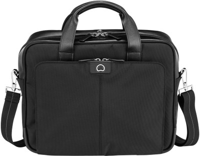 

Delsey Duroc Travel Duffel Bag(Black)