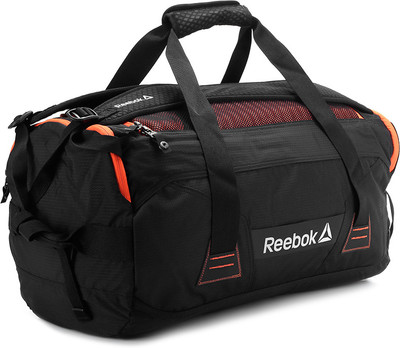 REEBOK 20 inch/51 cm OS EL Travel Duffel Bag