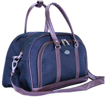 

American-Elm 17 inch/43 cm DWOW Travel Duffel Bag(Blue)