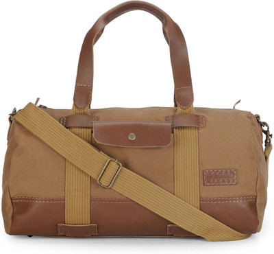 

Phive Rivers PR1142 Travel Duffel Bag(Beige)