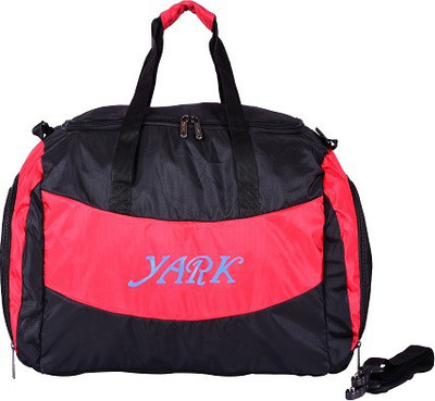 

Yark Air Lite Travel Duffel Bag(Black)