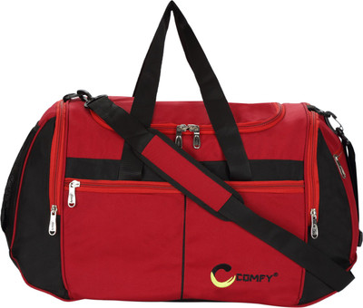

Comfy (Expandable) K-28 Travel Duffel Bag(Multicolor)