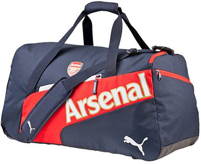 

Puma Arsenal Evospeed Gym Bag