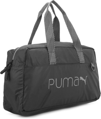 

Puma 19 inch/49 cm Core Travel Duffel Bag