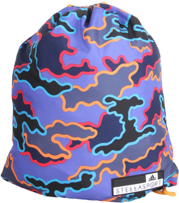 

ADIDAS SC GB CAMO Gym Bag(Multicolor)