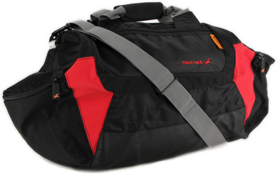 

Fastrack 15 inch/40 cm Travel Duffel Bag