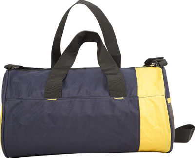 

TLC 15 inch/38 cm RD-1 Gym Bag(Blue)