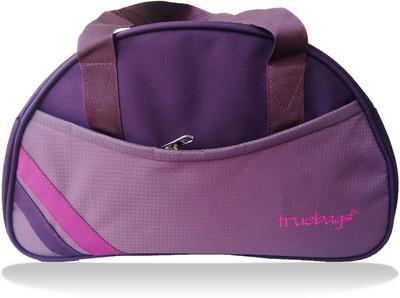 

Truebags 18 inch/46 cm TB10 Travel Duffel Bag(Maroon)