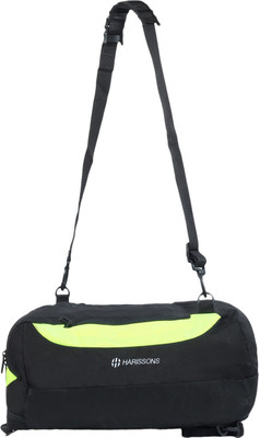 

Harissons 18 inch/45 cm Boomerang Travel Duffel Bag(Green)