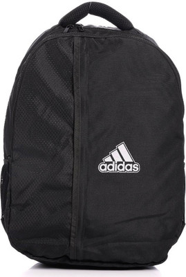 

ADIDAS I Se Bp L art 2 Gym Bag(Black, White)