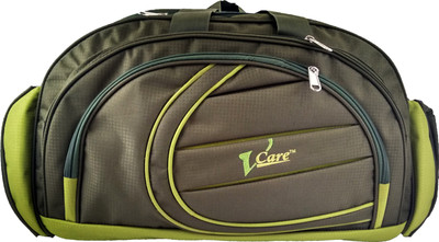 

Vcare 24 inch/61 cm VC27 Travel Duffel Bag(Green)