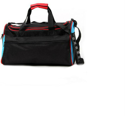 

Creative India Exports Stylish Travel Duffel Bag(Multicolor)