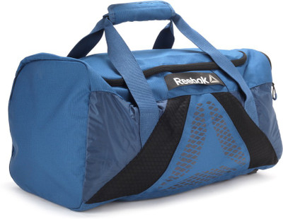 

REEBOK Os Small Grip Gym Bag