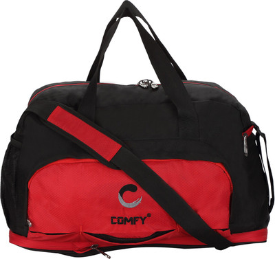 

Comfy (Expandable) K-26 Travel Duffel Bag(Multicolor)