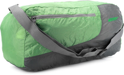

Wildcraft 18 inch/48 cm Pac N Go Travel Duffel Bag
