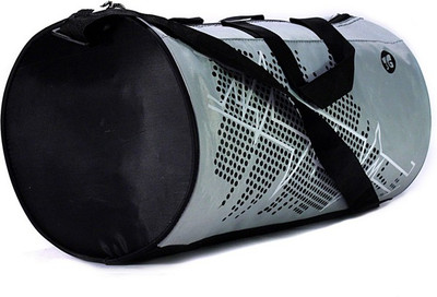 

3G Spree Duffel Bag(Grey, Dry Bag